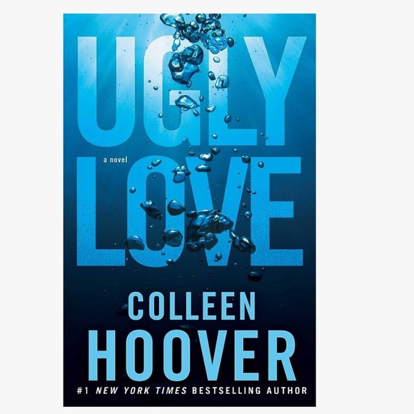 Ugly Love by Colleen Hoover - Picture 1 of 7